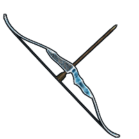Cold Hunter Bow