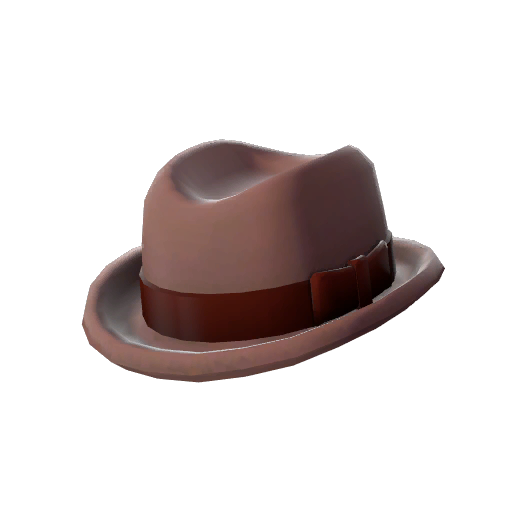 Strange Harmburg