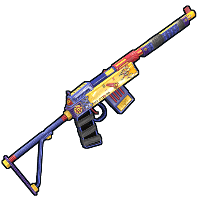 Toy SAR